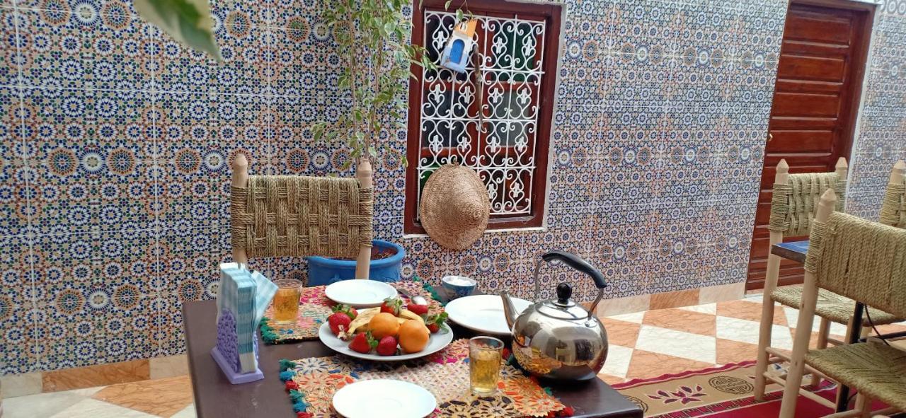 Riad Patrice Марракеш Экстерьер фото